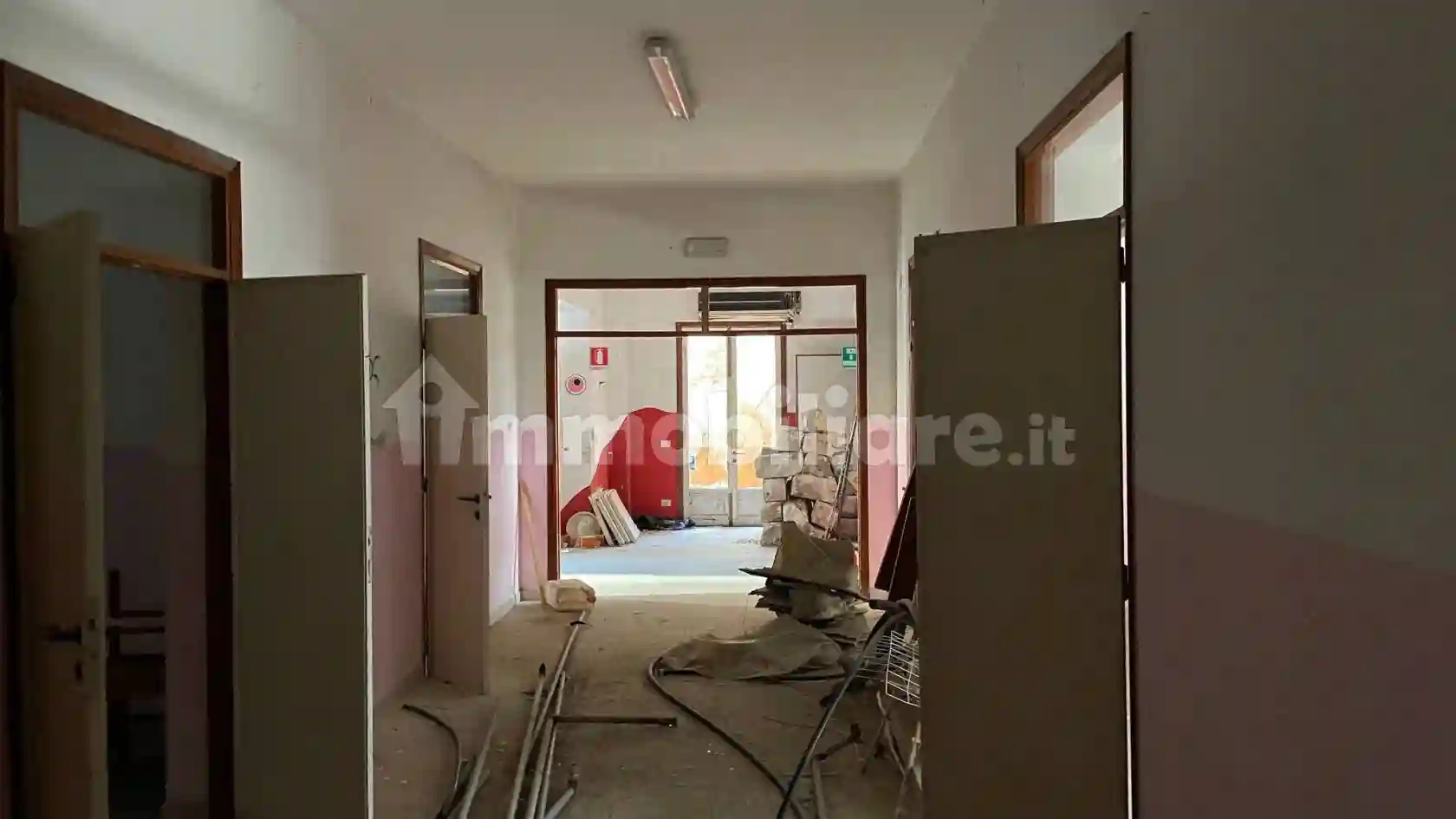 Palazzo - Edificio - foto 4