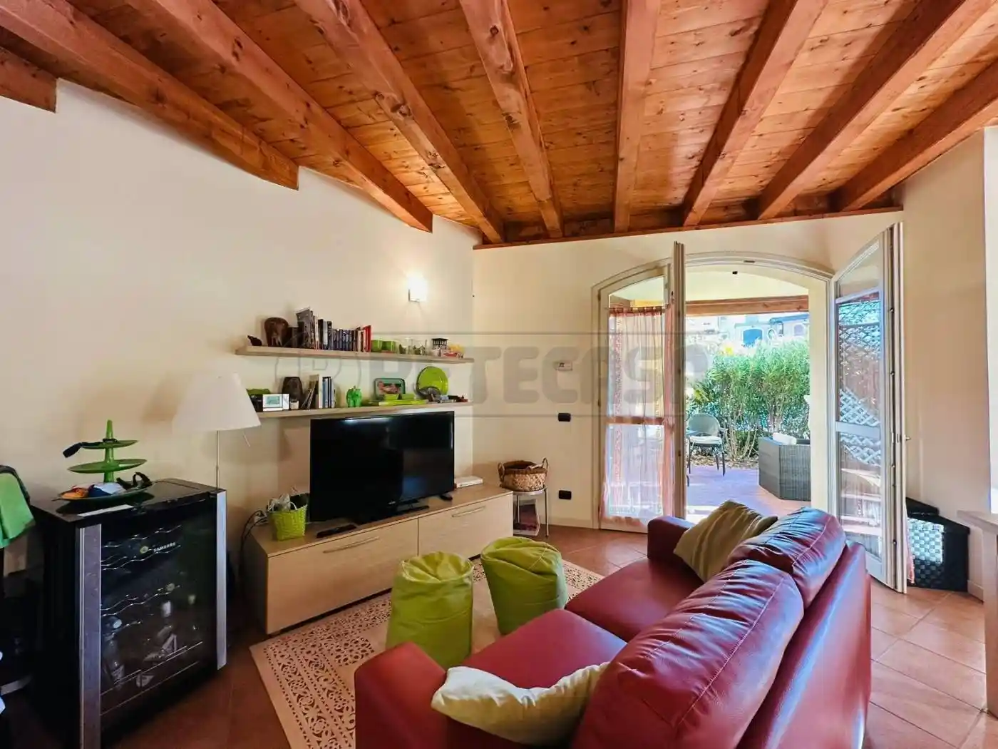 Quadrilocale via del torchio, Montinelle, Manerba del Garda - foto 3