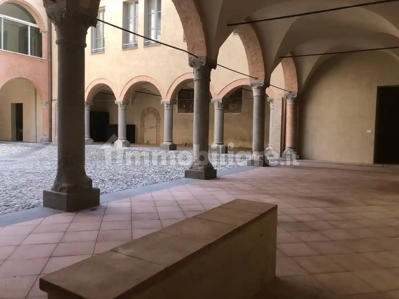 Appartamento in vendita a Parma