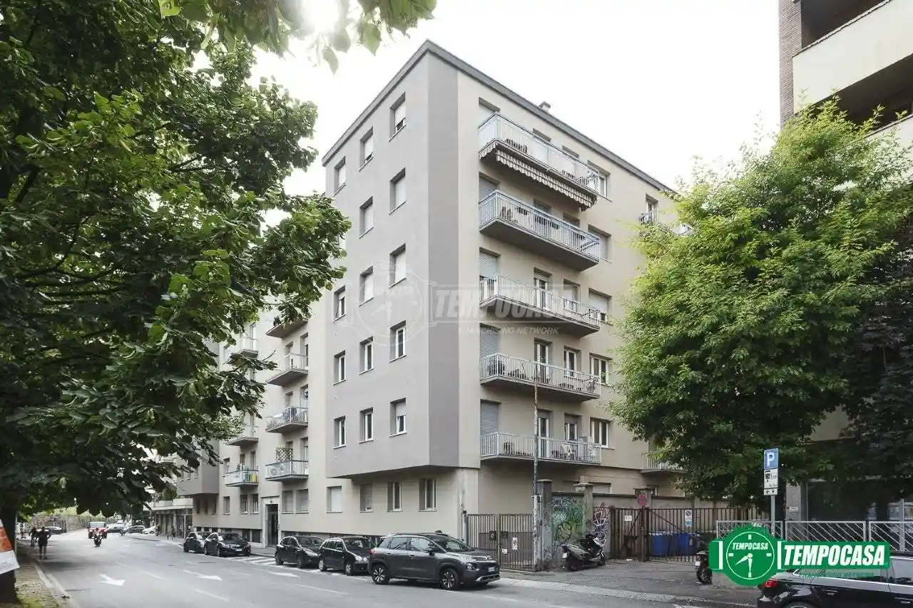 Appartamento in vendita a Bergamo