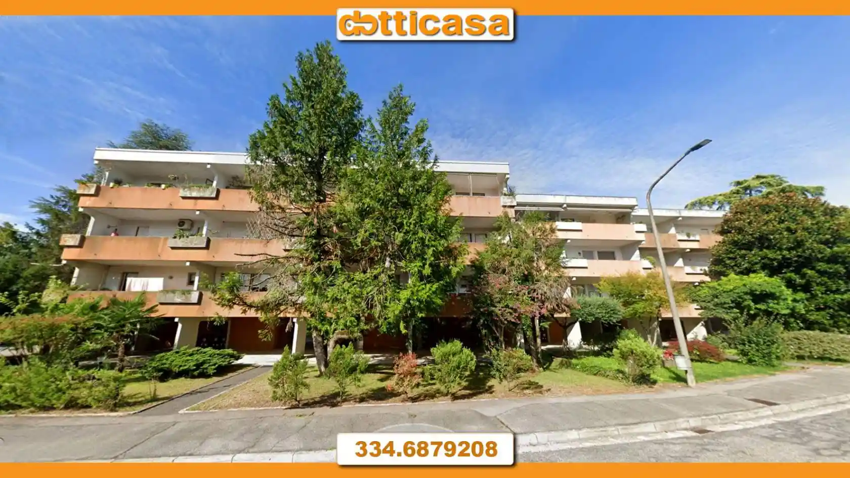 Appartamento in vendita a Vicenza