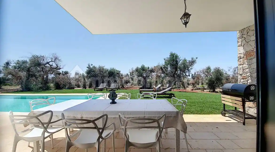 Villa in vendita a San Felice Circeo