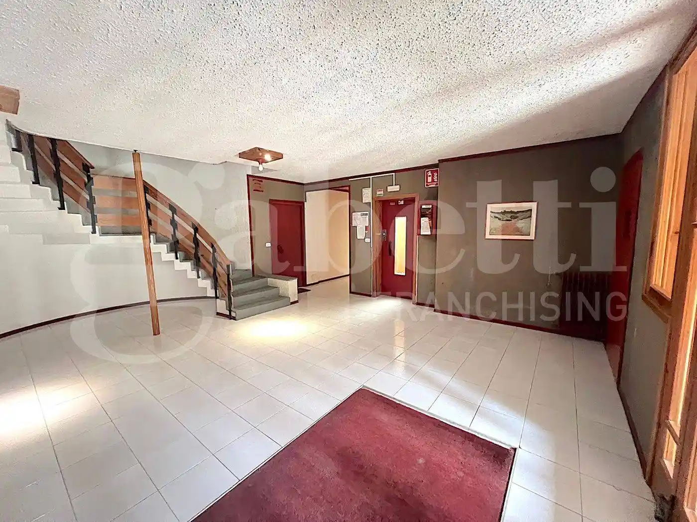 Monolocale via Raffaello , San, Rivisondoli - foto 2