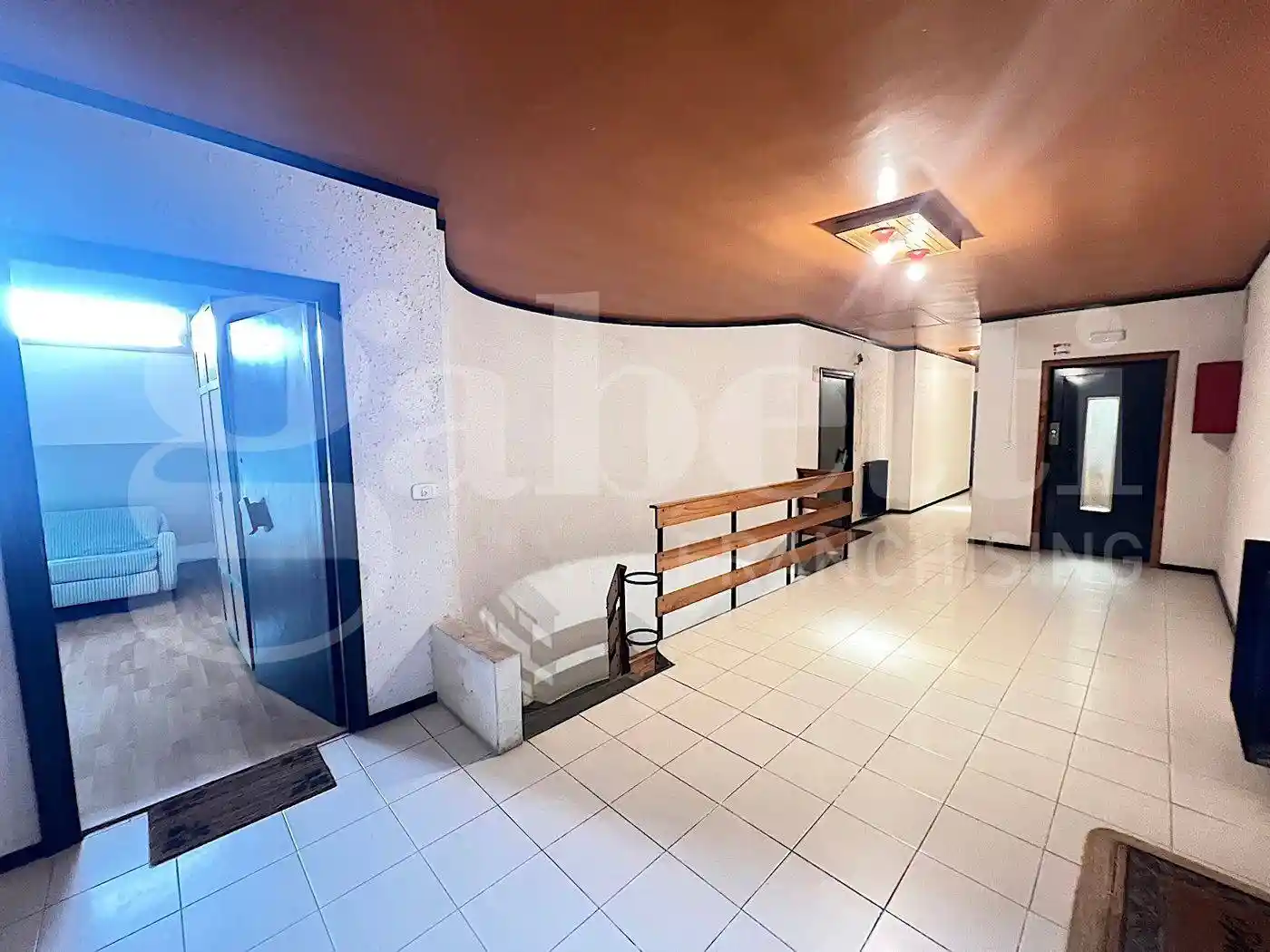 Monolocale via Raffaello , San, Rivisondoli - foto 4