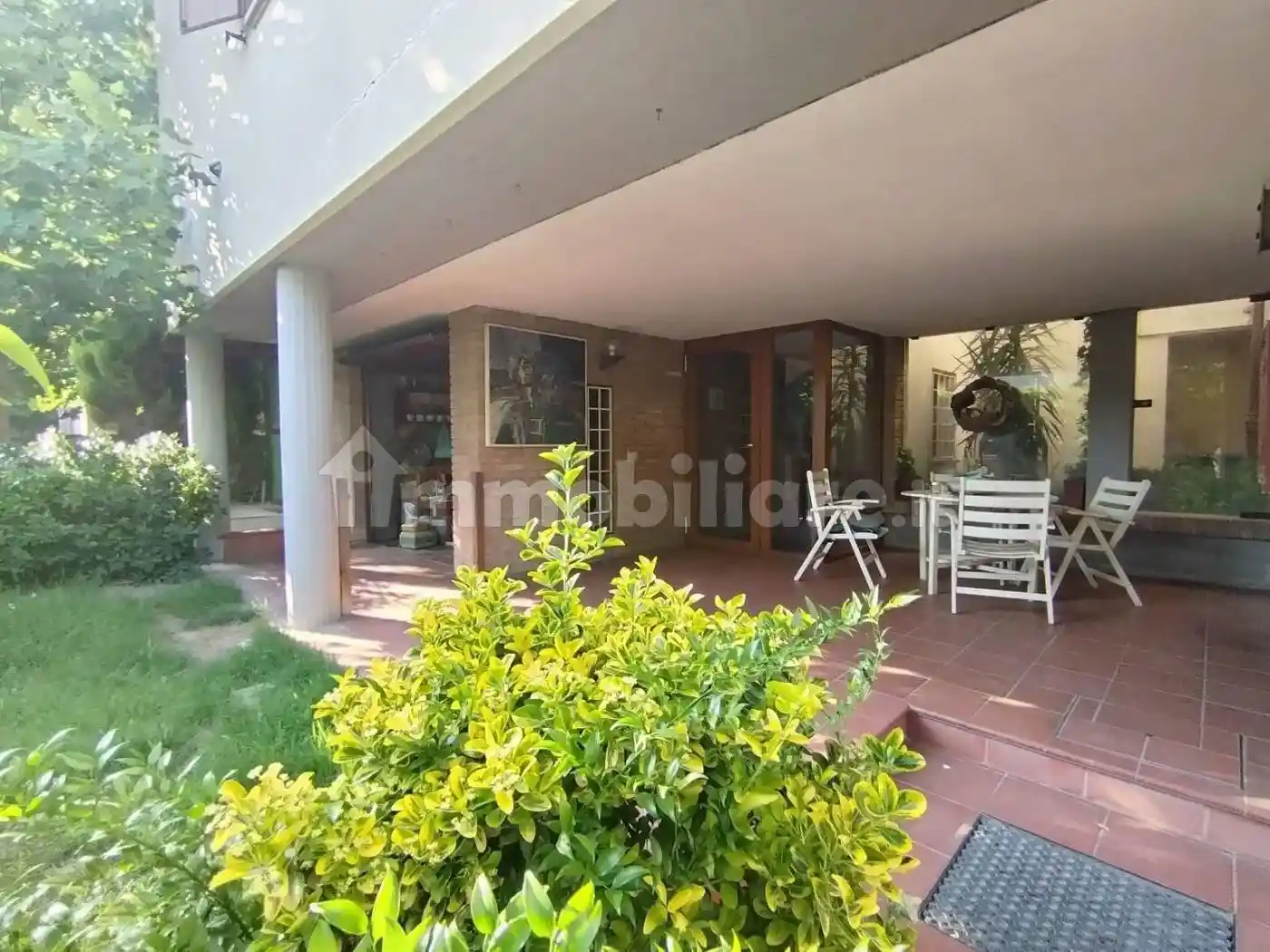 Villa in vendita a Fusignano