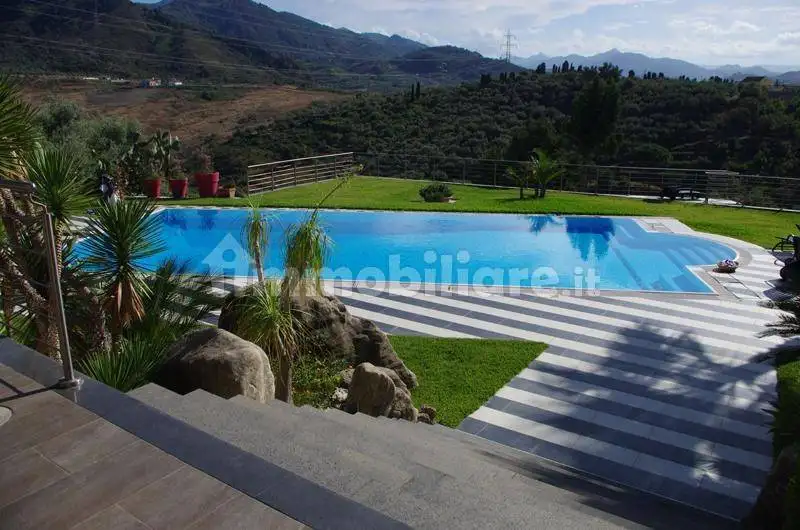 Villa unifamiliare via delle Ginestre, Barcellona Pozzo di Gotto - foto 4