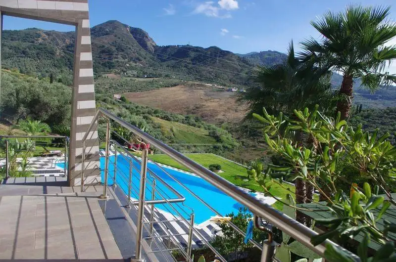 Villa unifamiliare via delle Ginestre, Barcellona Pozzo di Gotto - foto 5