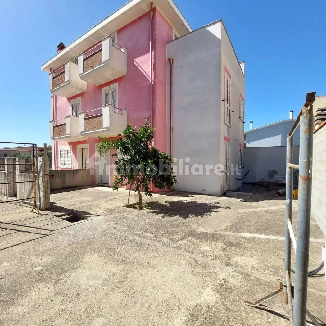 Villa in vendita a Santa Giusta