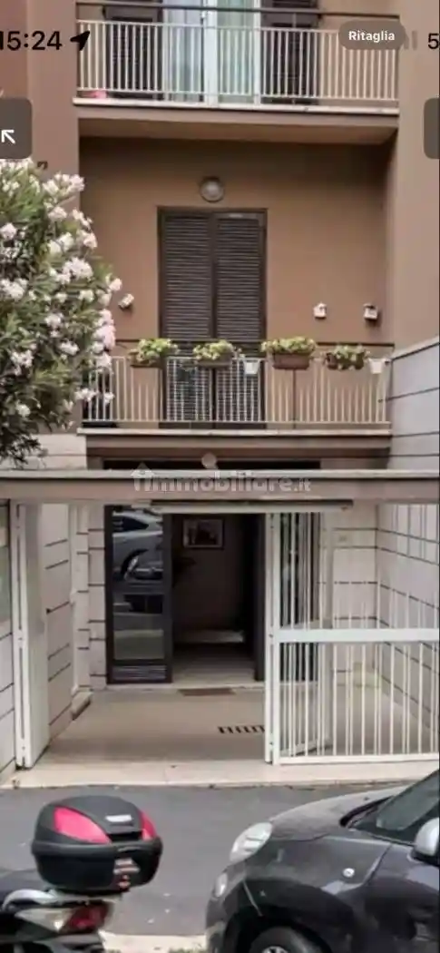 Appartamento in affitto a Roma