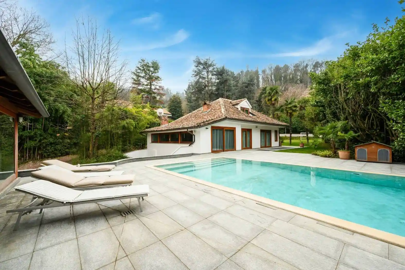 Villa in vendita a Torino