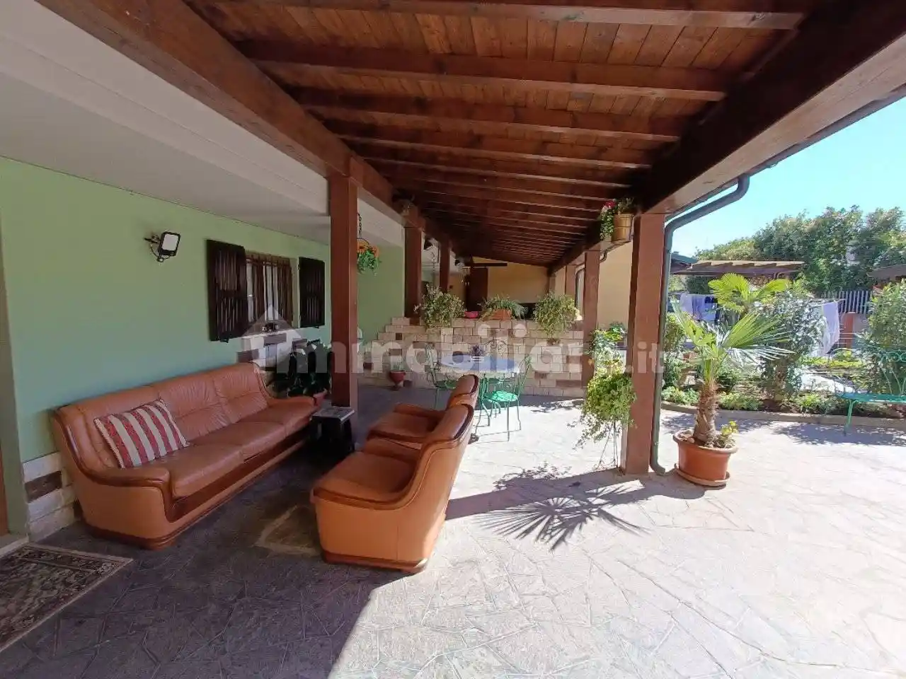 Villetta a schiera in vendita a Soncino