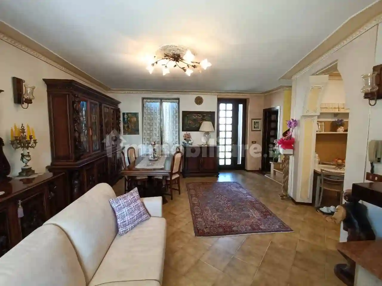 Villetta a schiera - foto 3