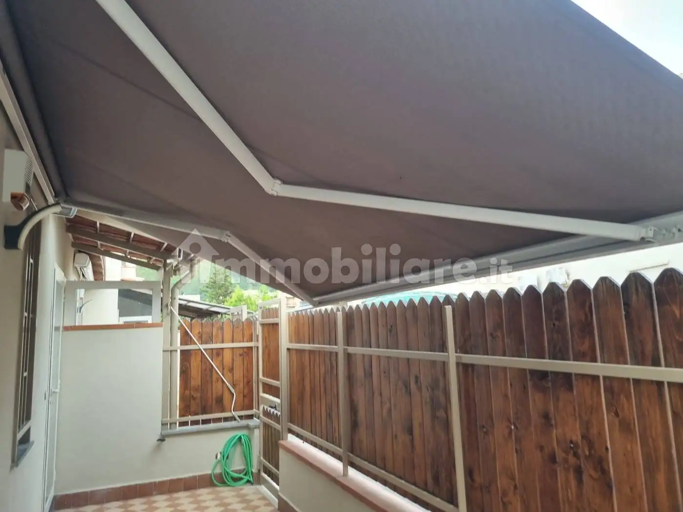 Appartamento in affitto a Pozzuoli