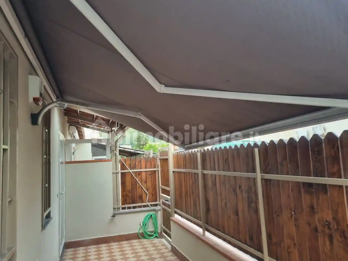 Bilocale via Adriano, Località Toiano, Sotto il Monte, Pozzuoli - foto 3