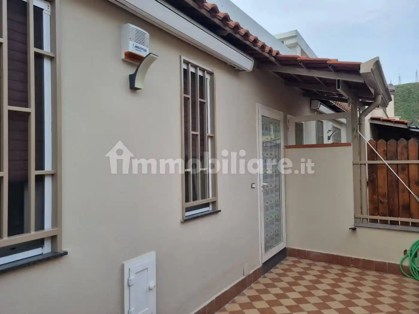 Bilocale via Adriano, Località Toiano, Sotto il Monte, Pozzuoli - foto 4