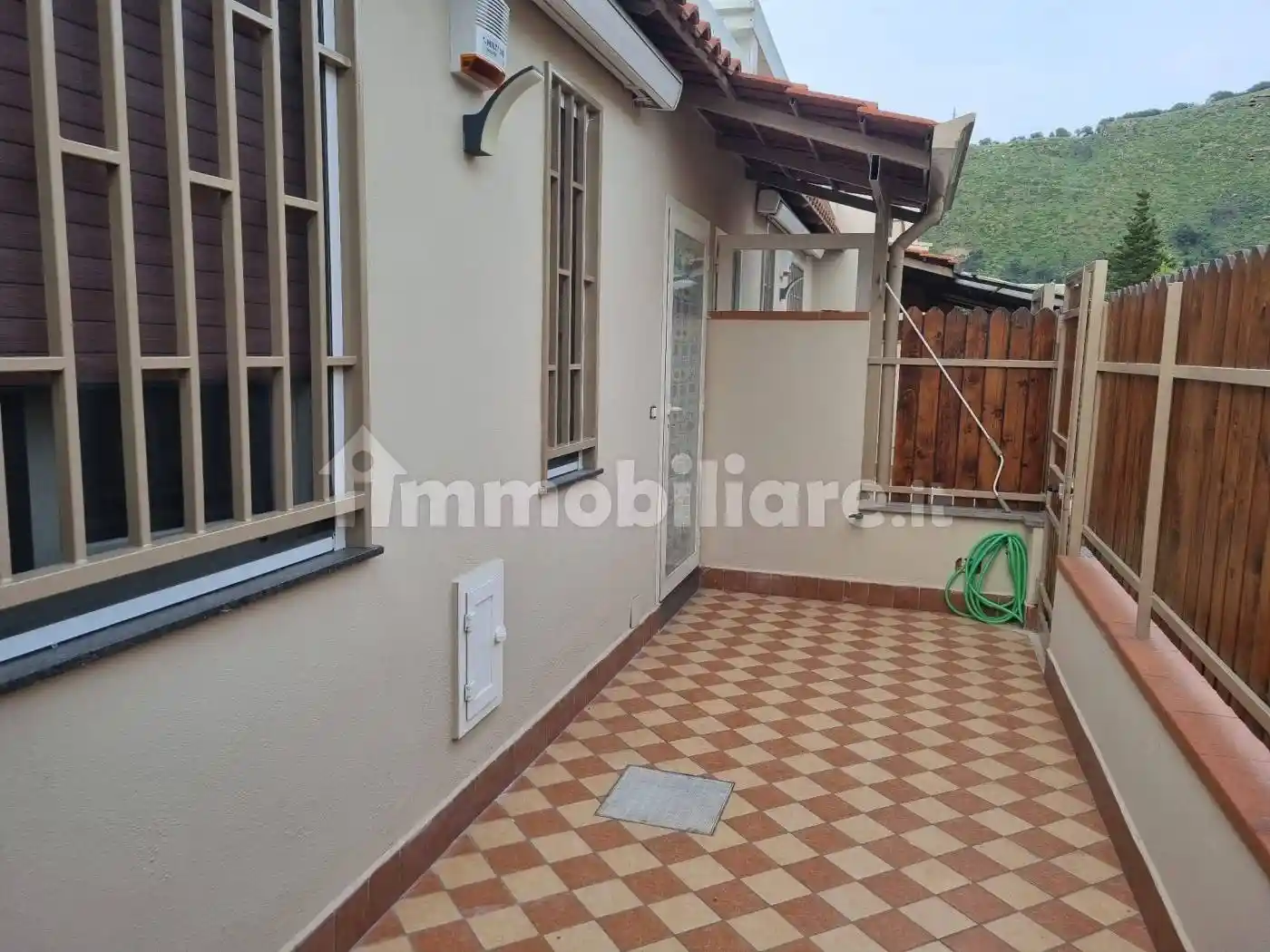 Bilocale via Adriano, Località Toiano, Sotto il Monte, Pozzuoli - foto 5