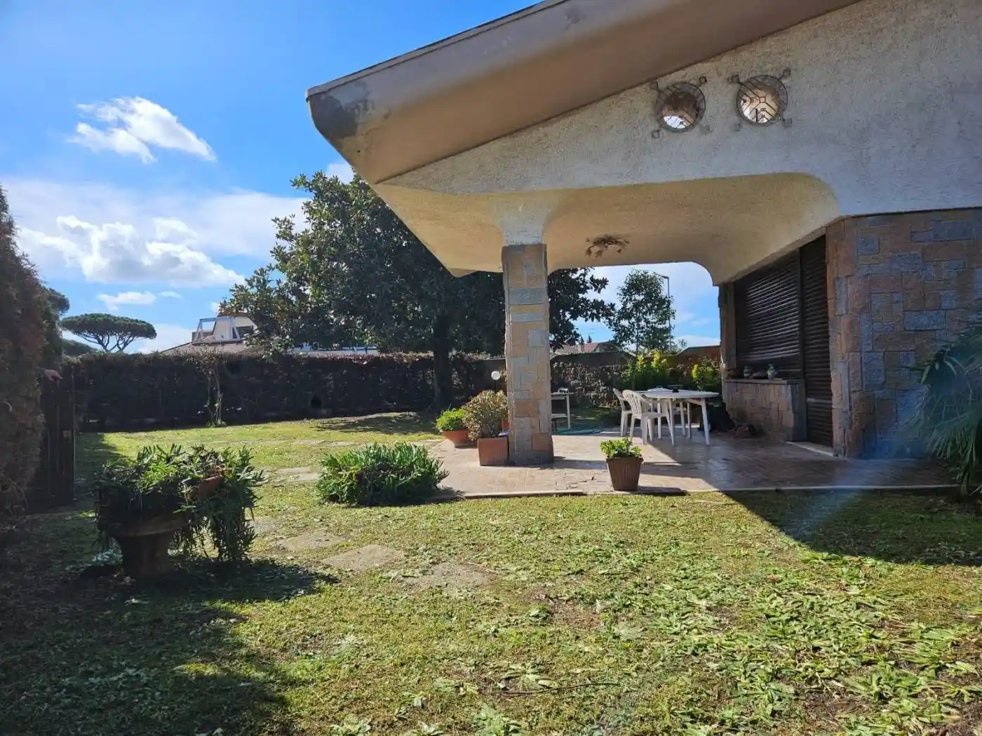 Villa in vendita a Ardea