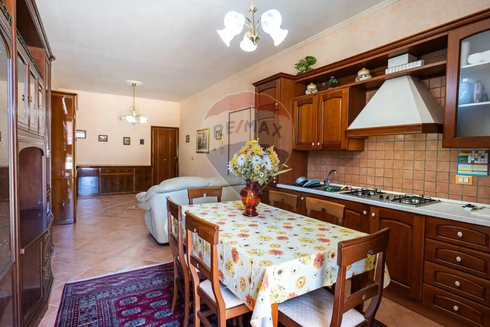 Appartamento in vendita a Acireale