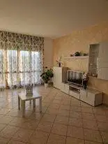 Appartamento in affitto a Ortona