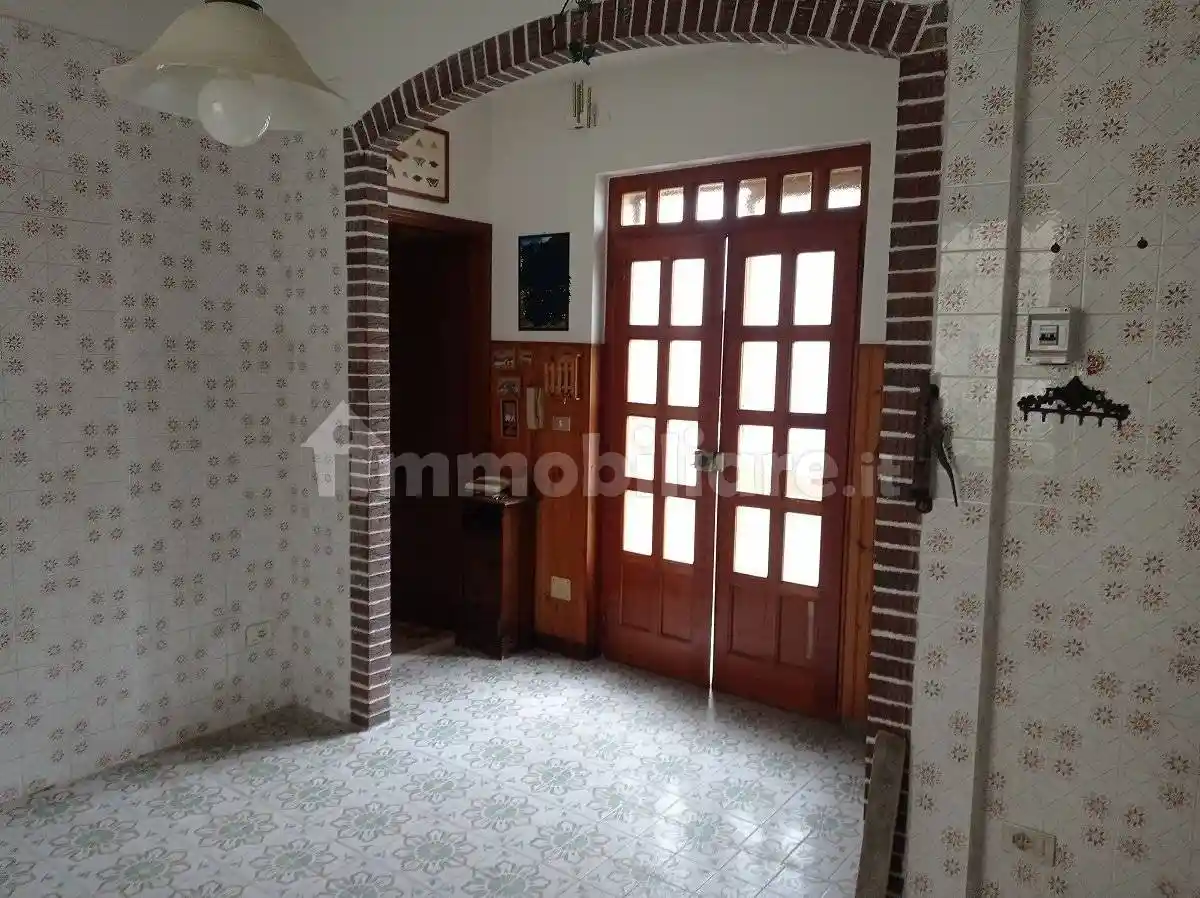 Casa indipendente in vendita a San Salvatore Monferrato