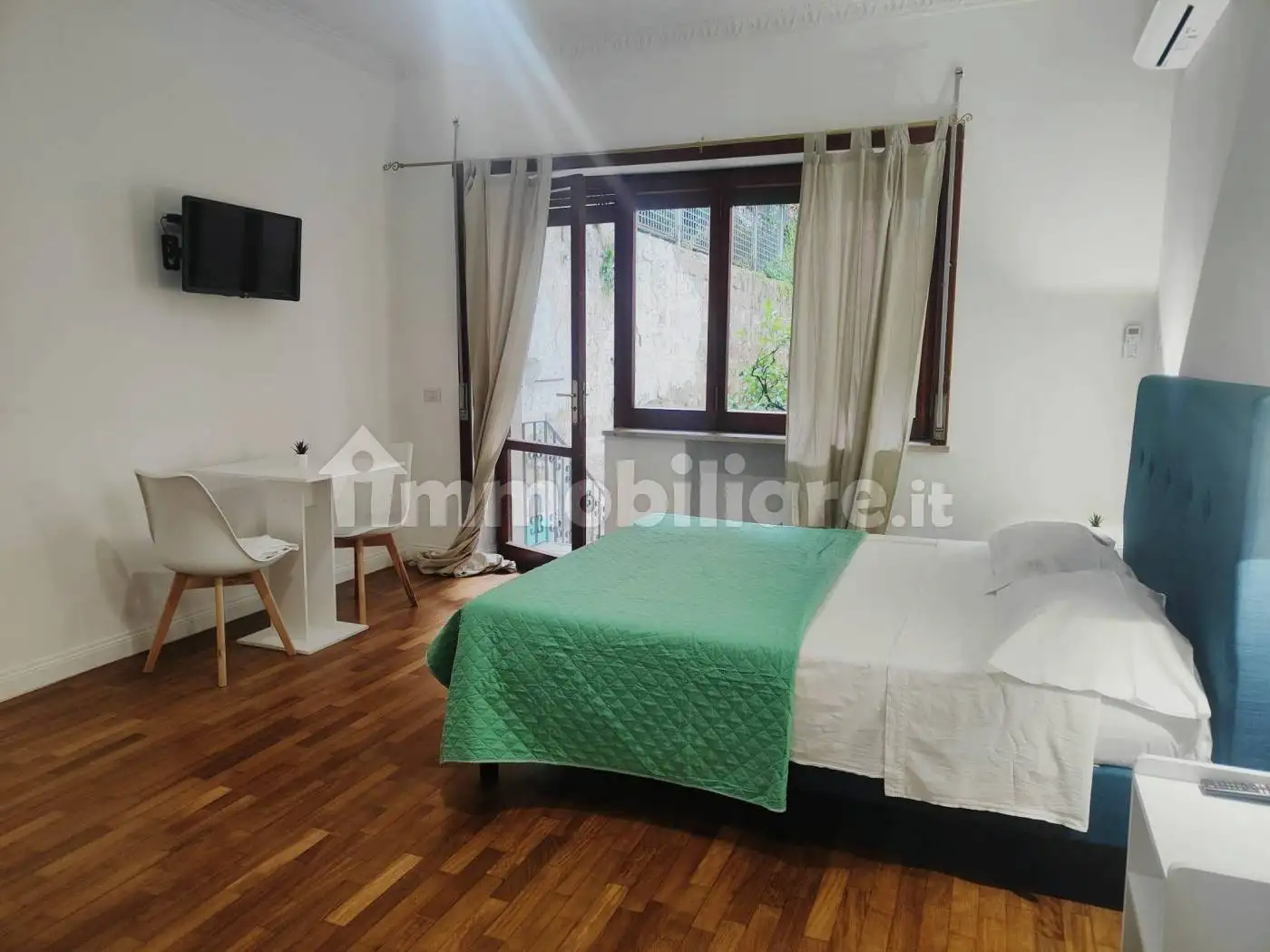 Appartamento in affitto a Napoli