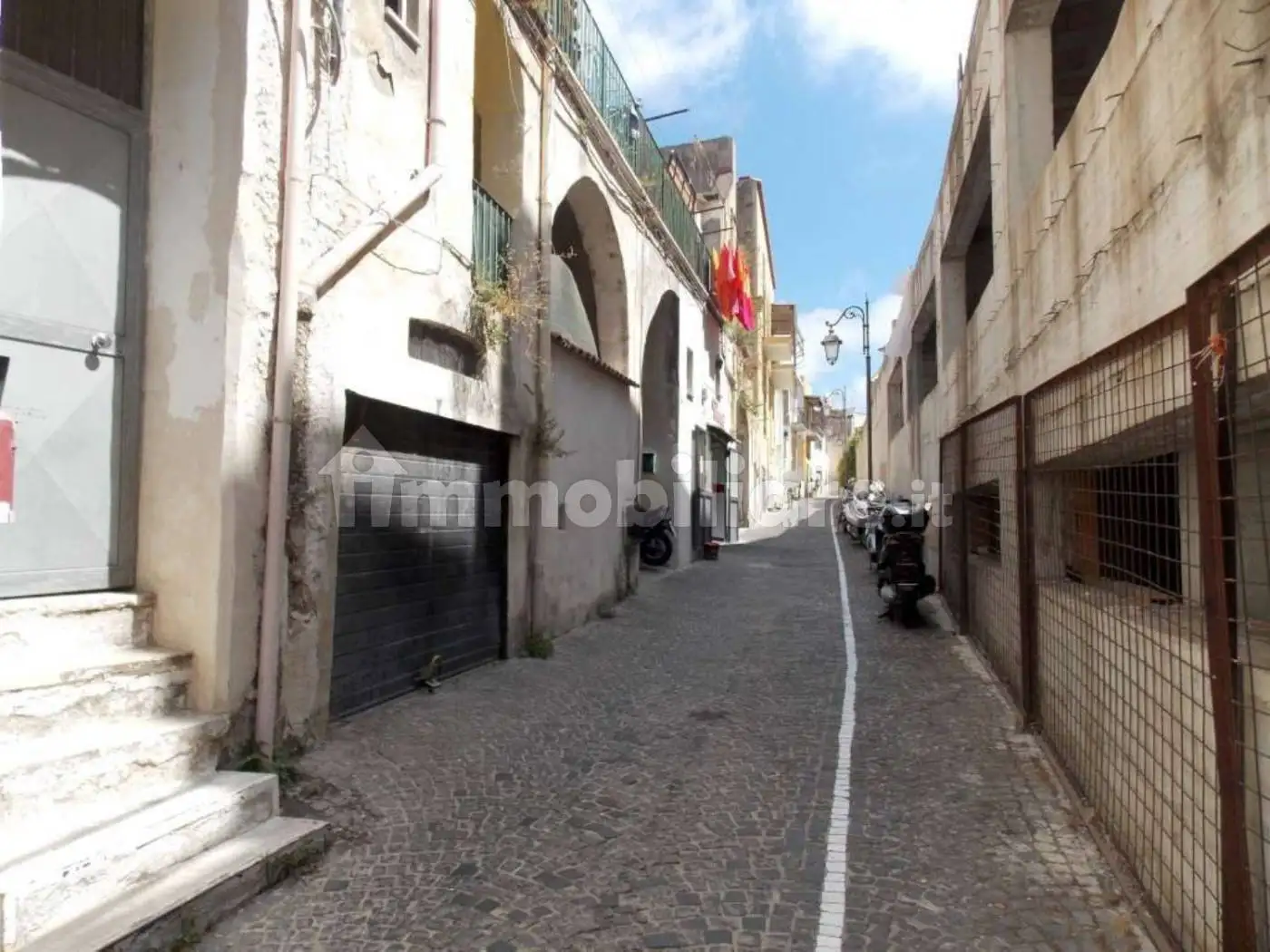 Appartamento in vendita a Monte di Procida