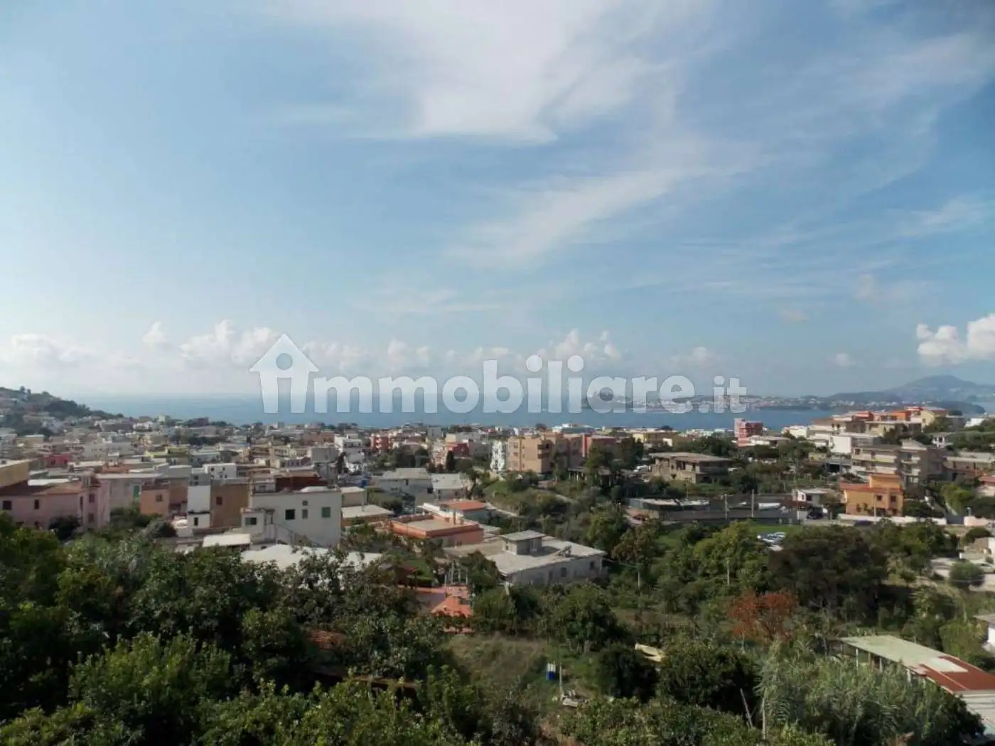 Appartamento in vendita a Monte di Procida