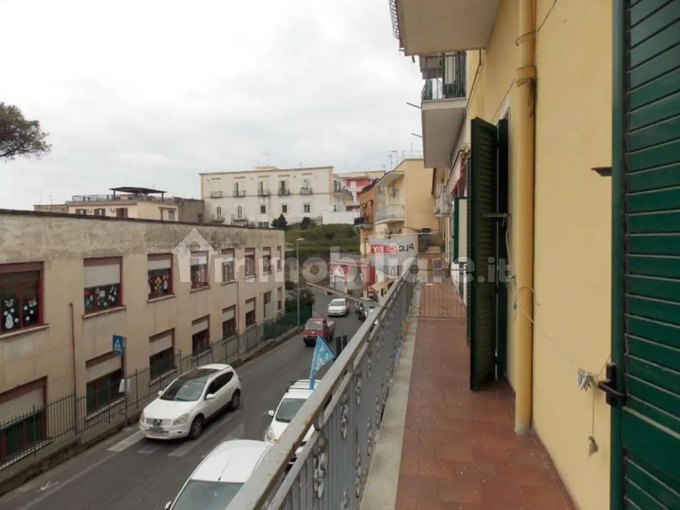 Appartamento in vendita a Monte di Procida