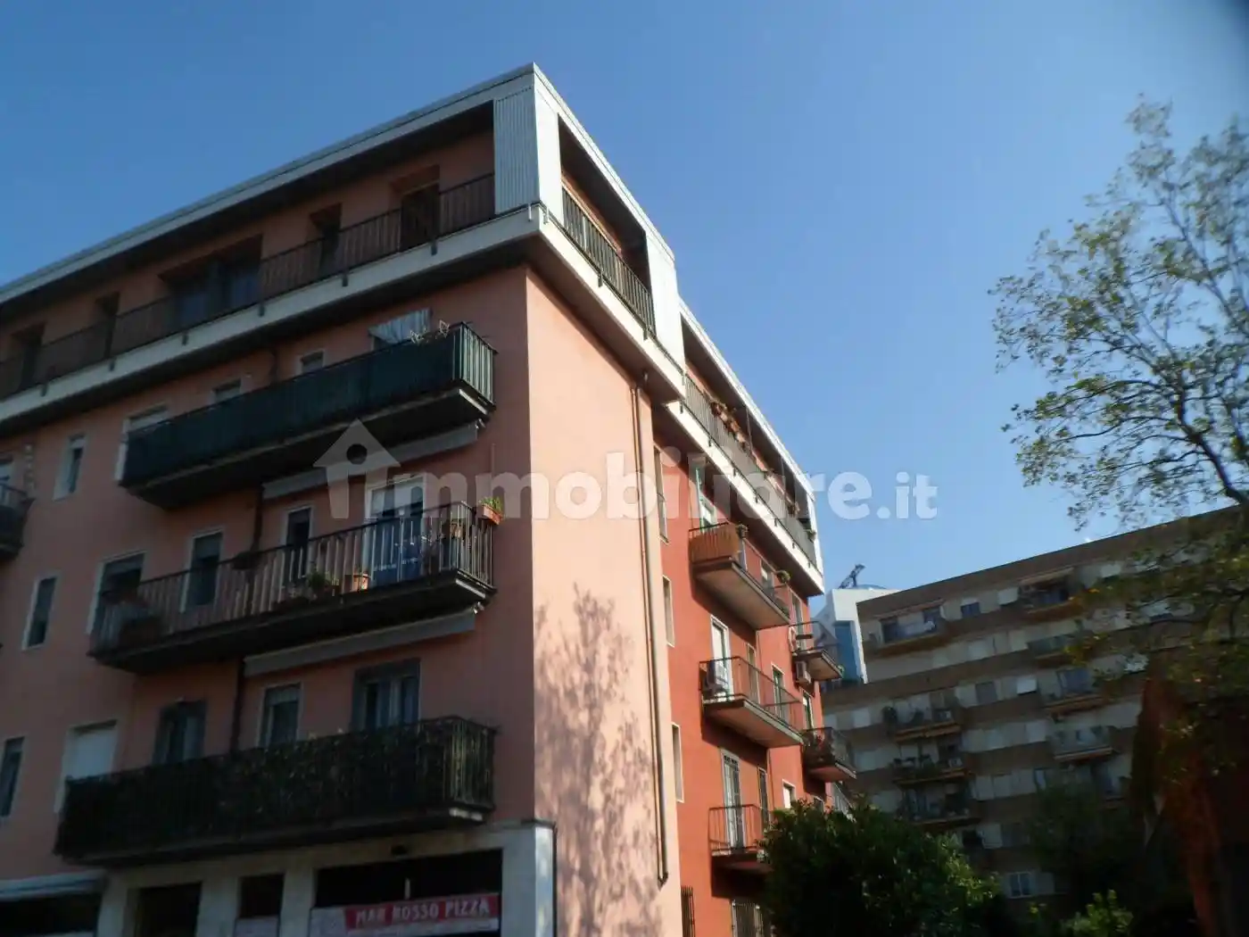 Appartamento in vendita a Corsico