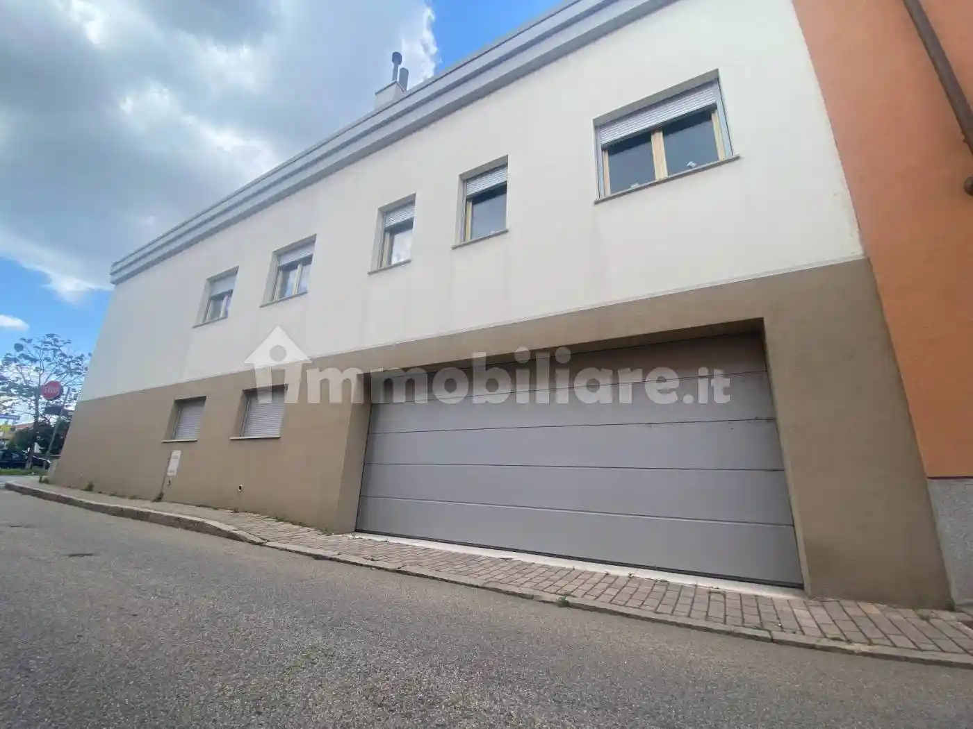 Casa indipendente in vendita a Vittuone