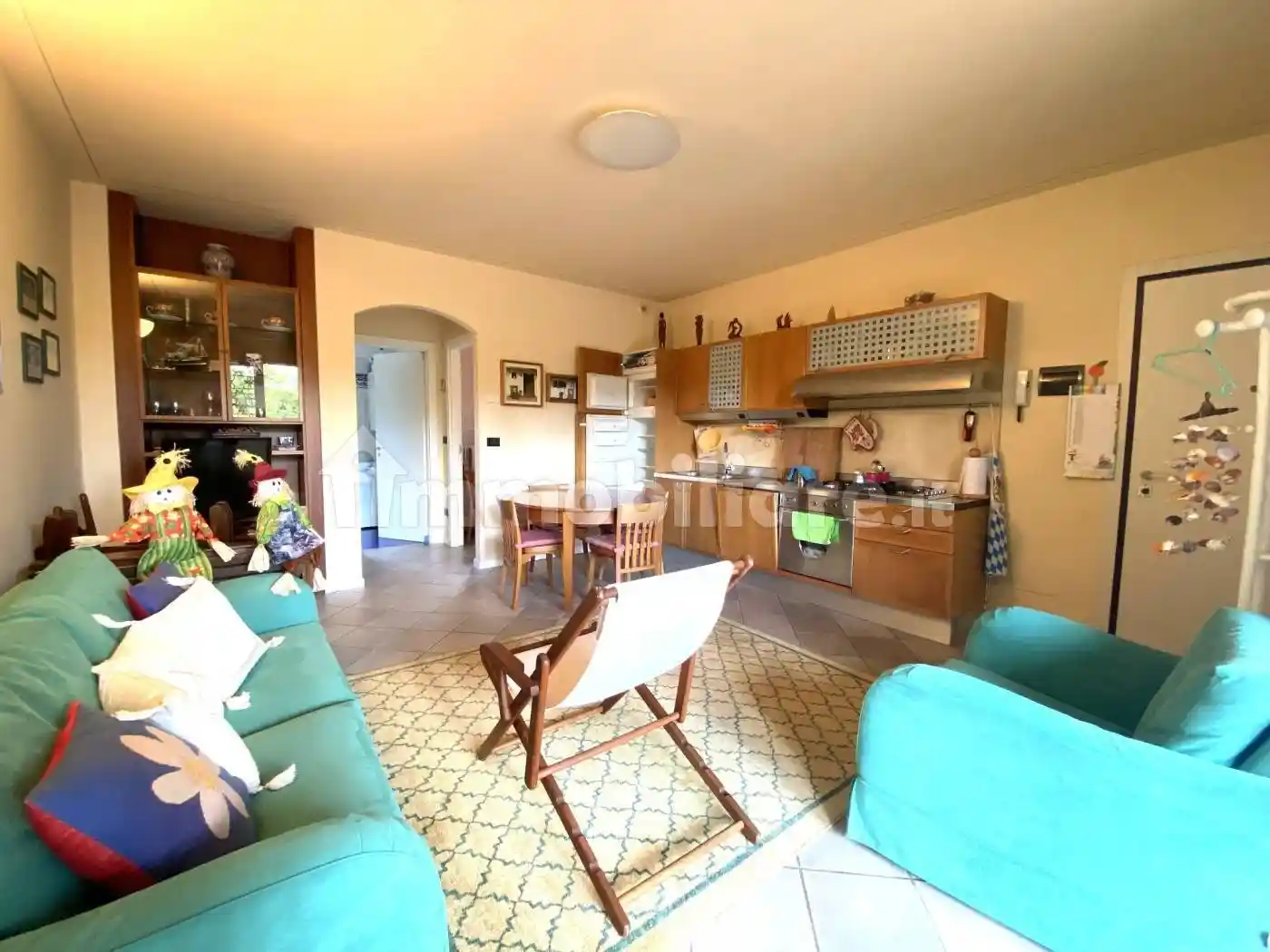 Appartamento in vendita a Cervia