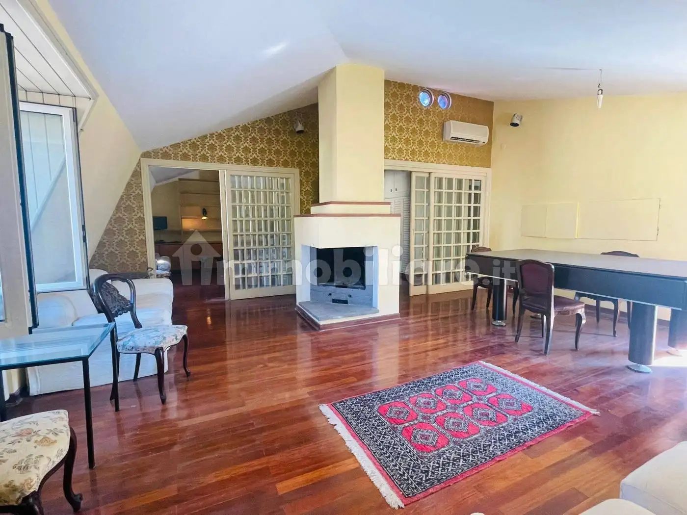 Appartamento in vendita a Cava de' Tirreni