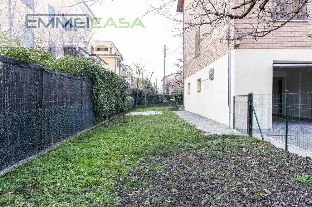 Villetta a schiera in vendita a Formigine