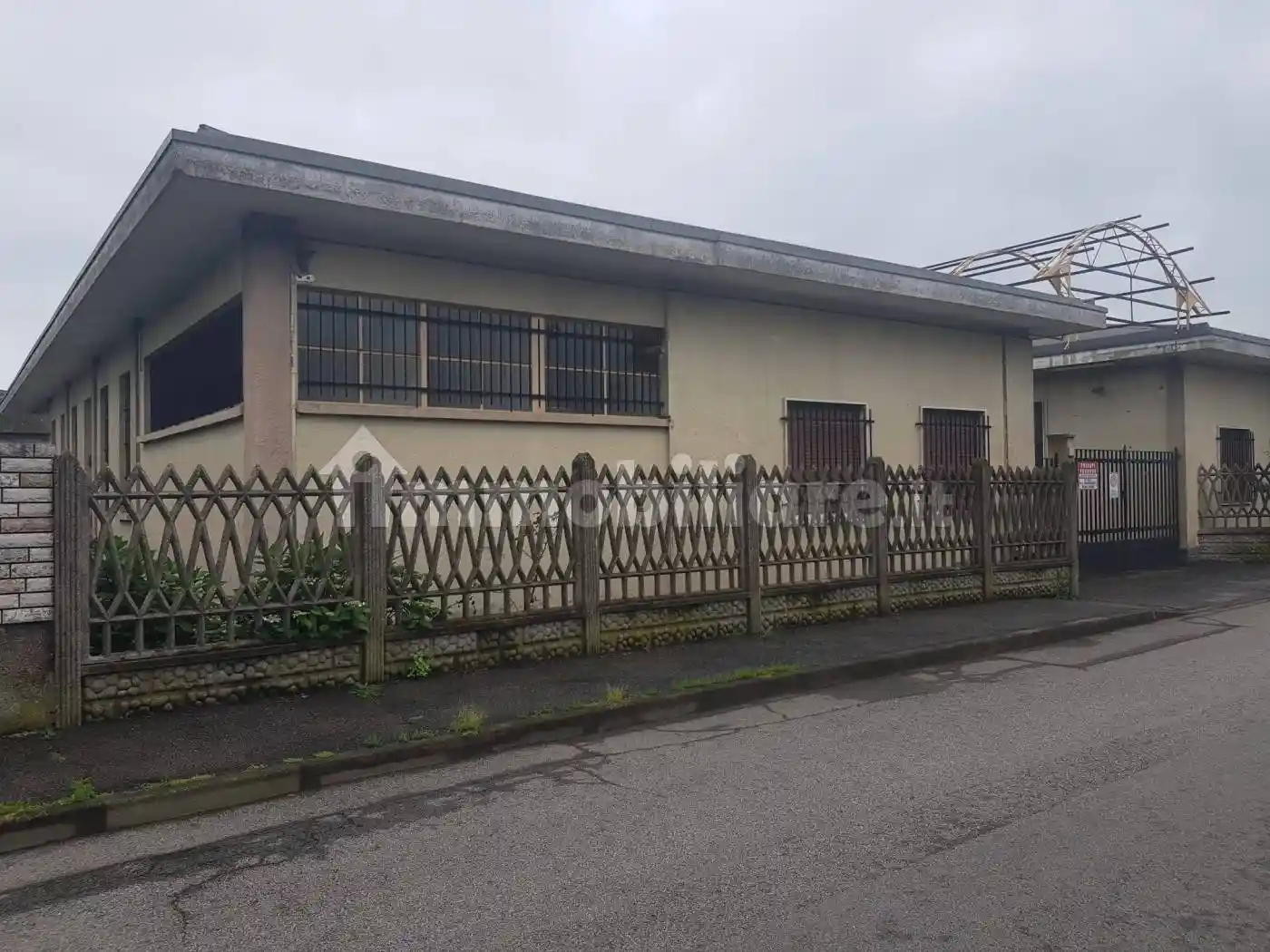 Rustico - Casale in vendita a Lainate