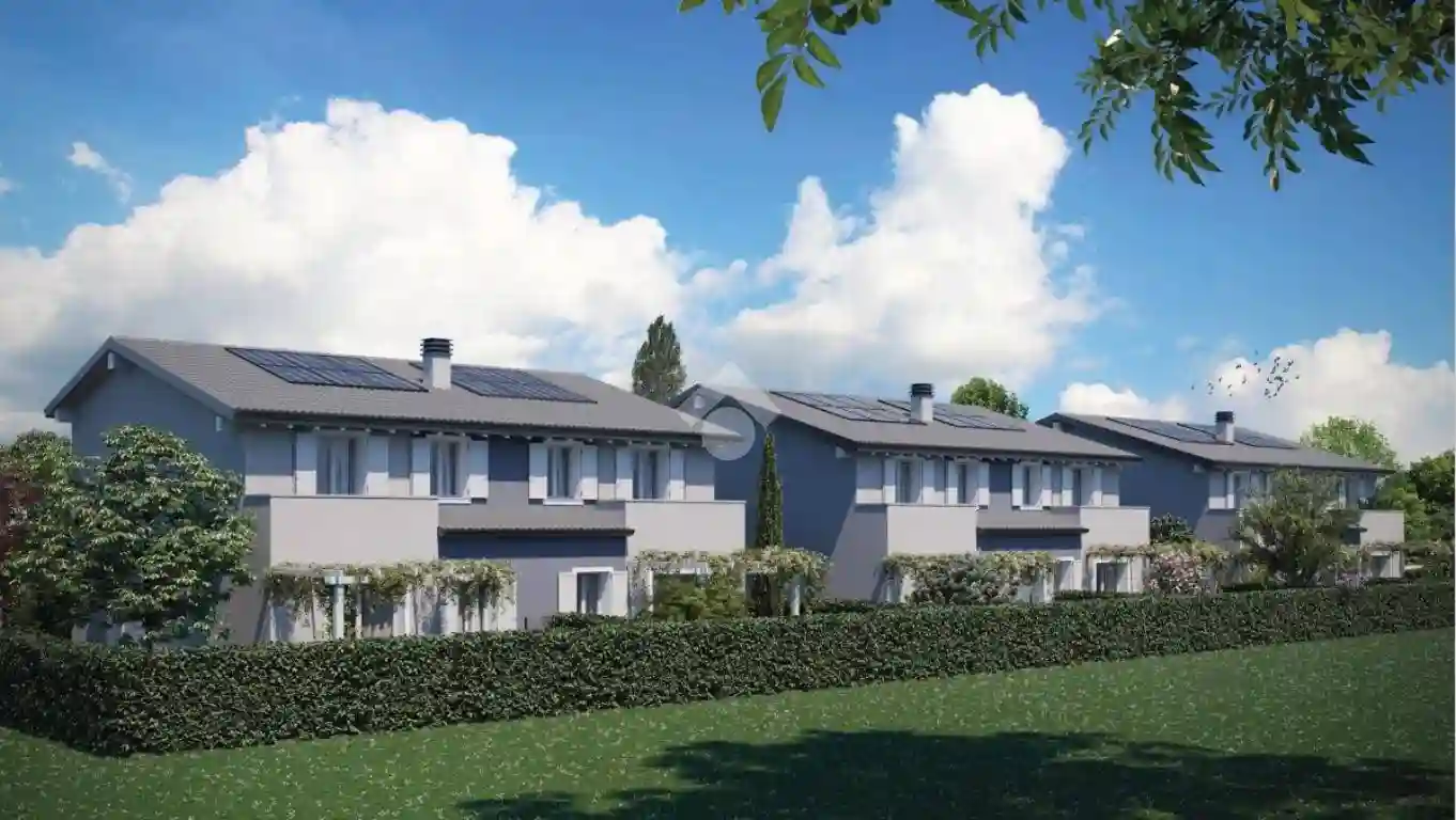 Villetta a schiera - foto 2