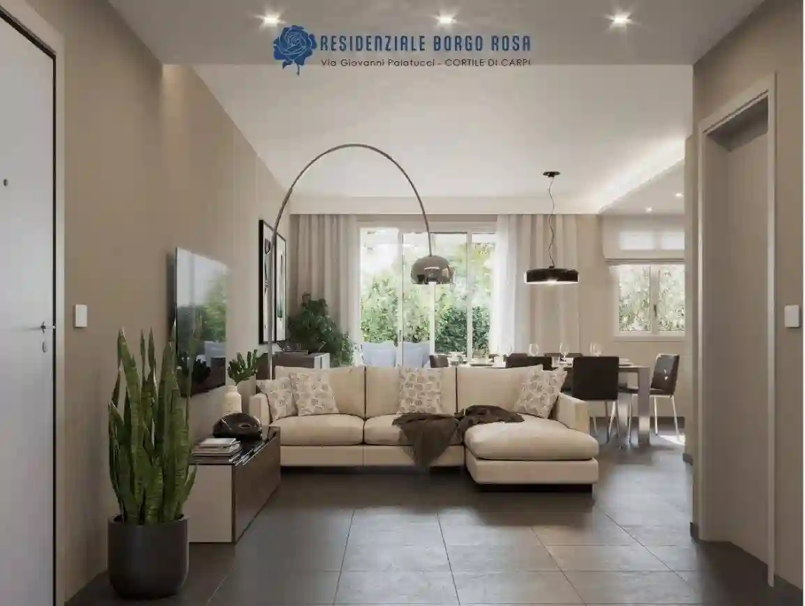 Villetta a schiera - foto 3