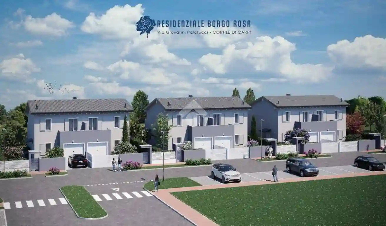 Villetta a schiera - foto 5