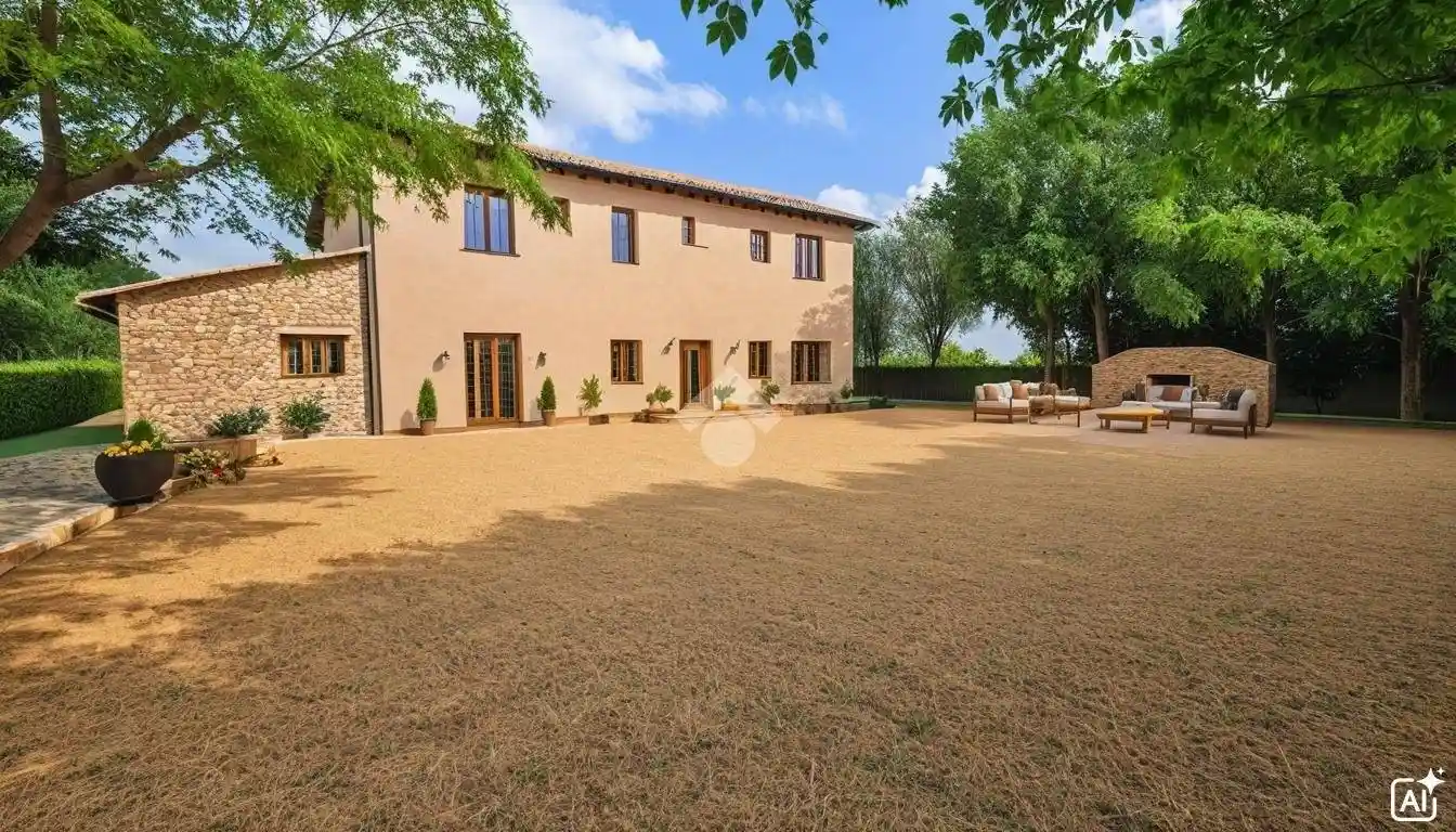 Rustico - Casale in vendita a San Giovanni in Marignano