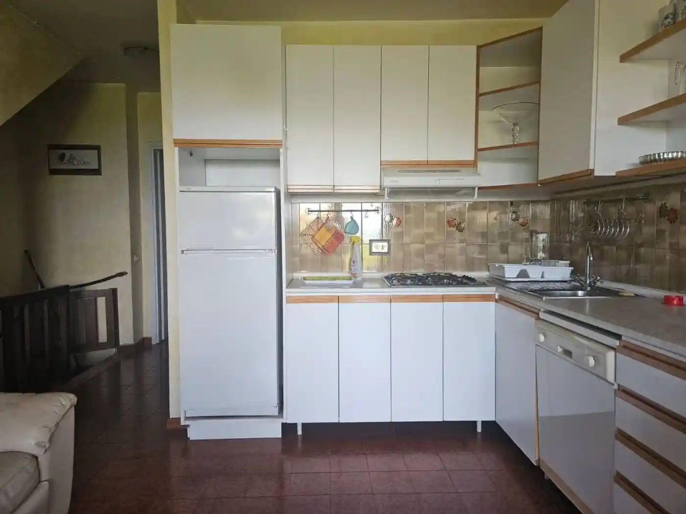 Trilocale via Giuseppe Ungaretti, Pieve Vecchia, Villaggio Sanghen, Manerba del Garda - foto 3