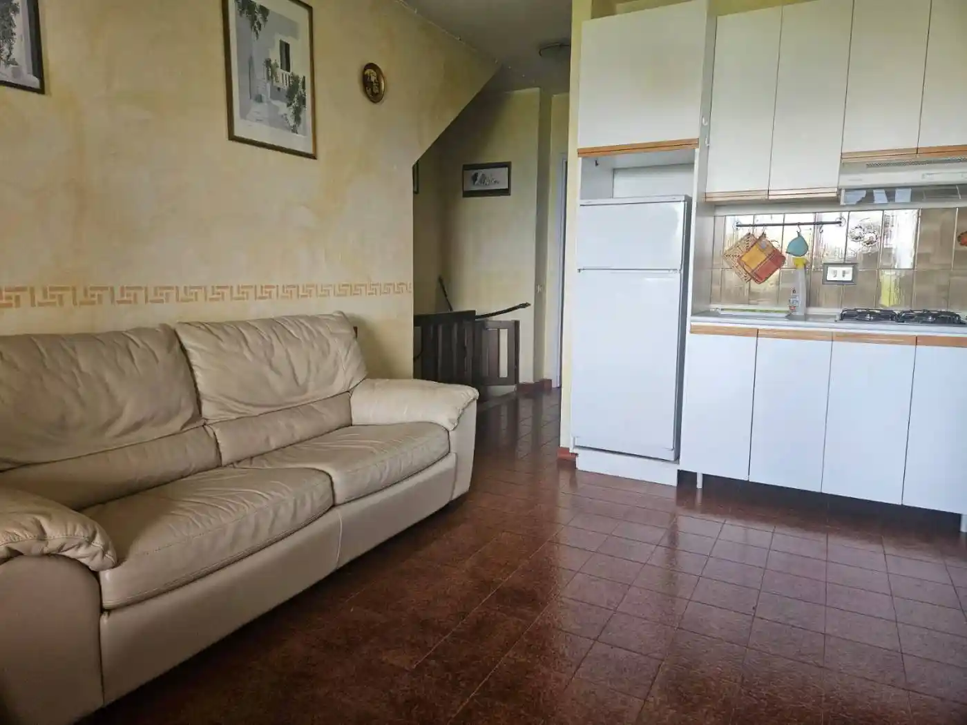 Trilocale via Giuseppe Ungaretti, Pieve Vecchia, Villaggio Sanghen, Manerba del Garda - foto 4