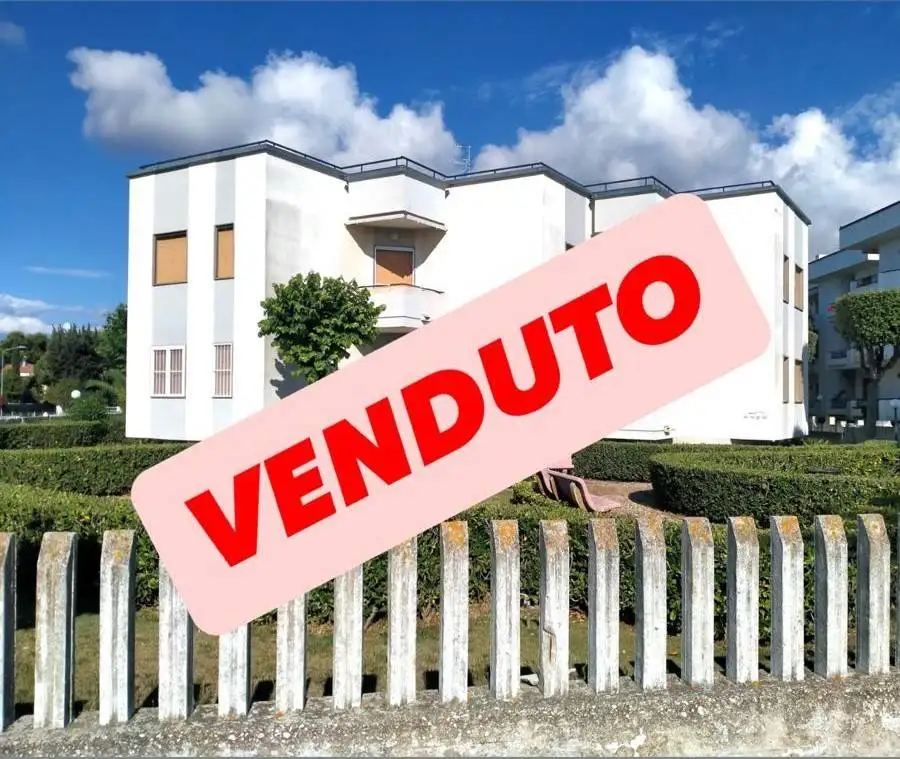 Appartamento in vendita a Martinsicuro