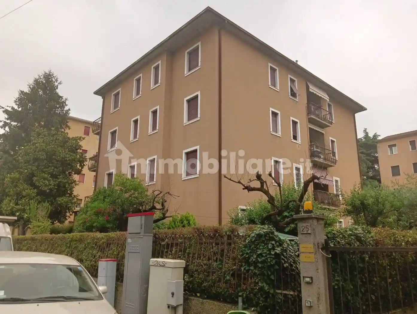 Appartamento in vendita a Brescia