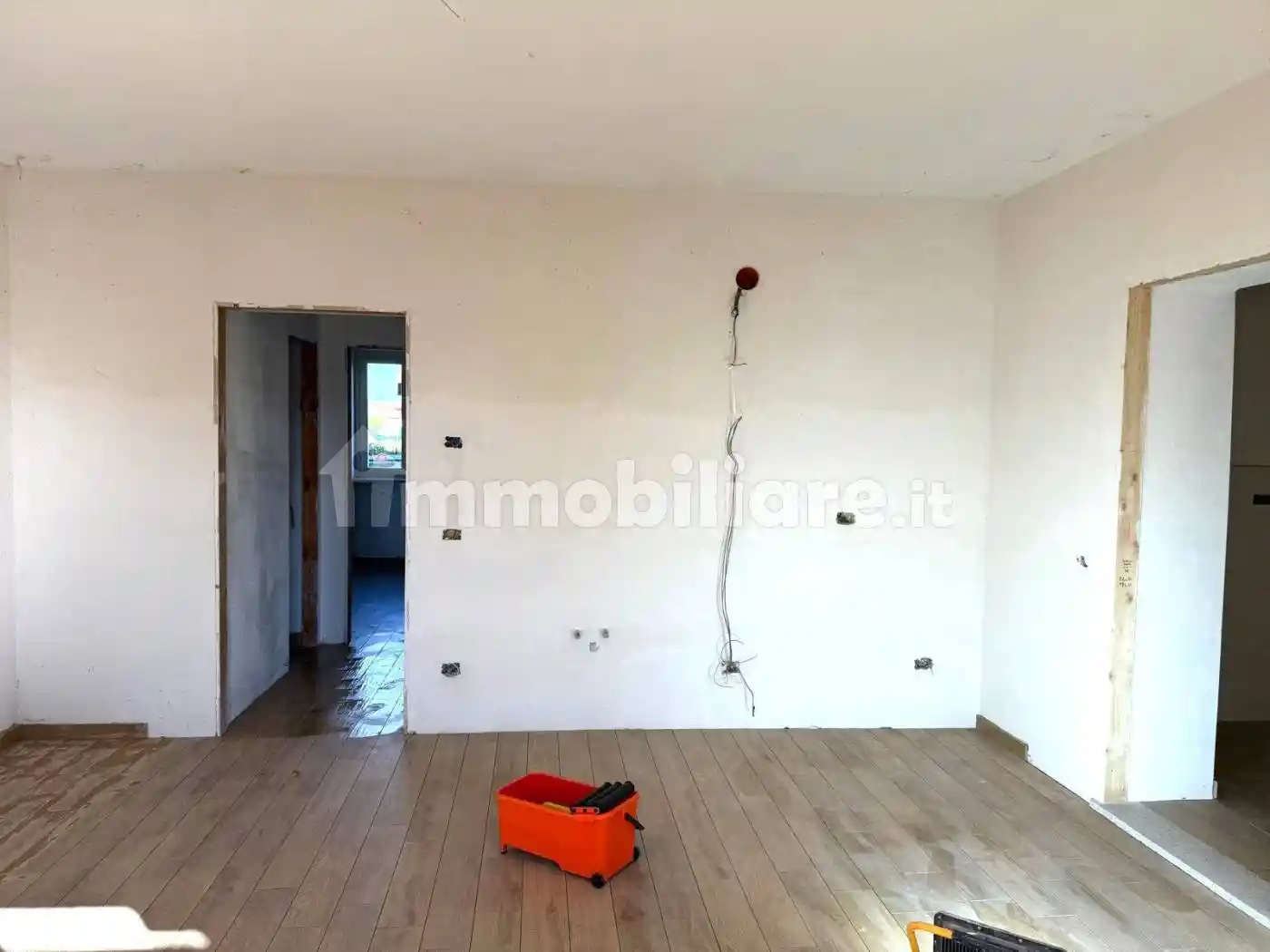 Appartamento in vendita a Oleggio