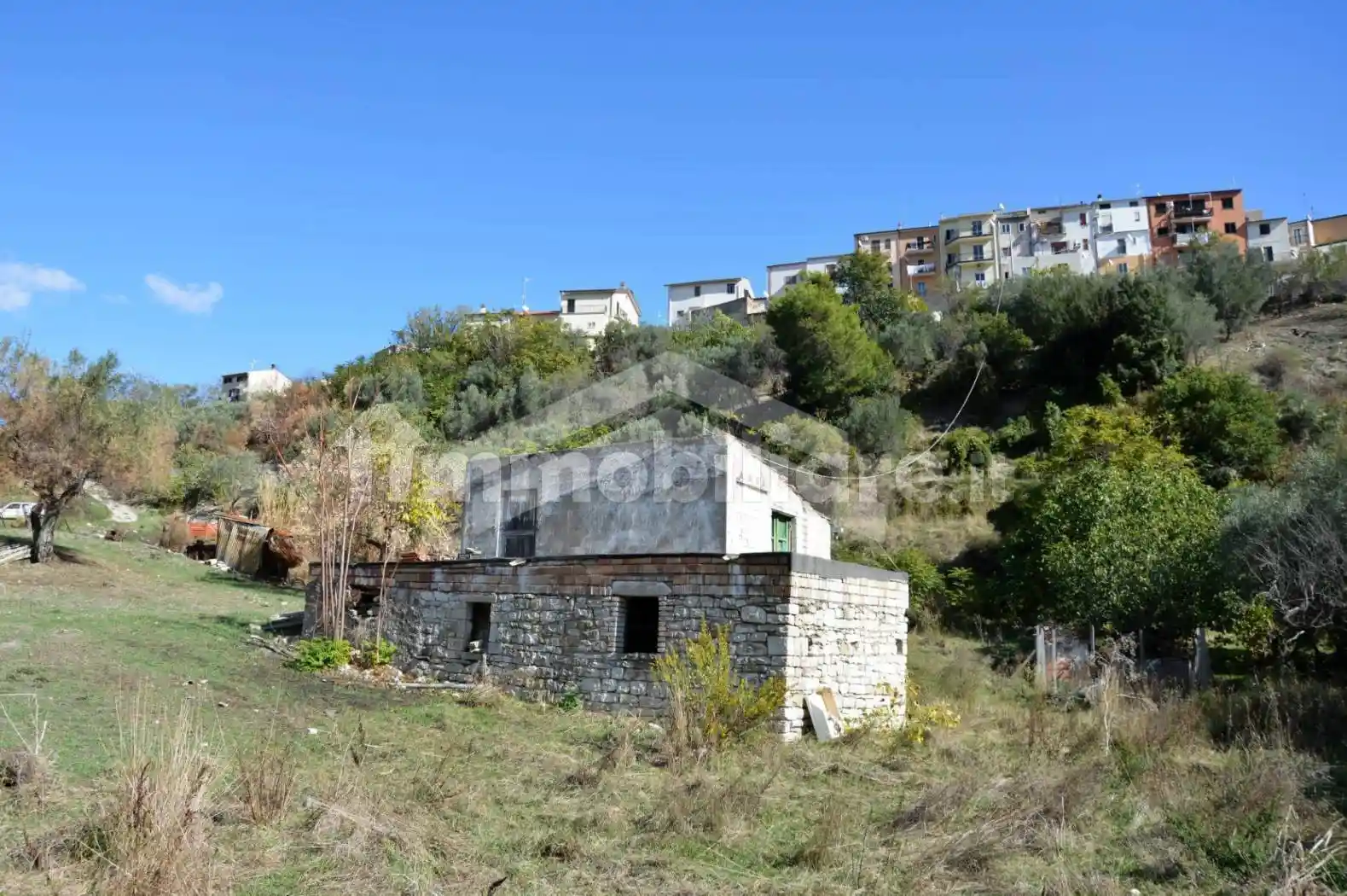 Appartamento in vendita a Guardialfiera