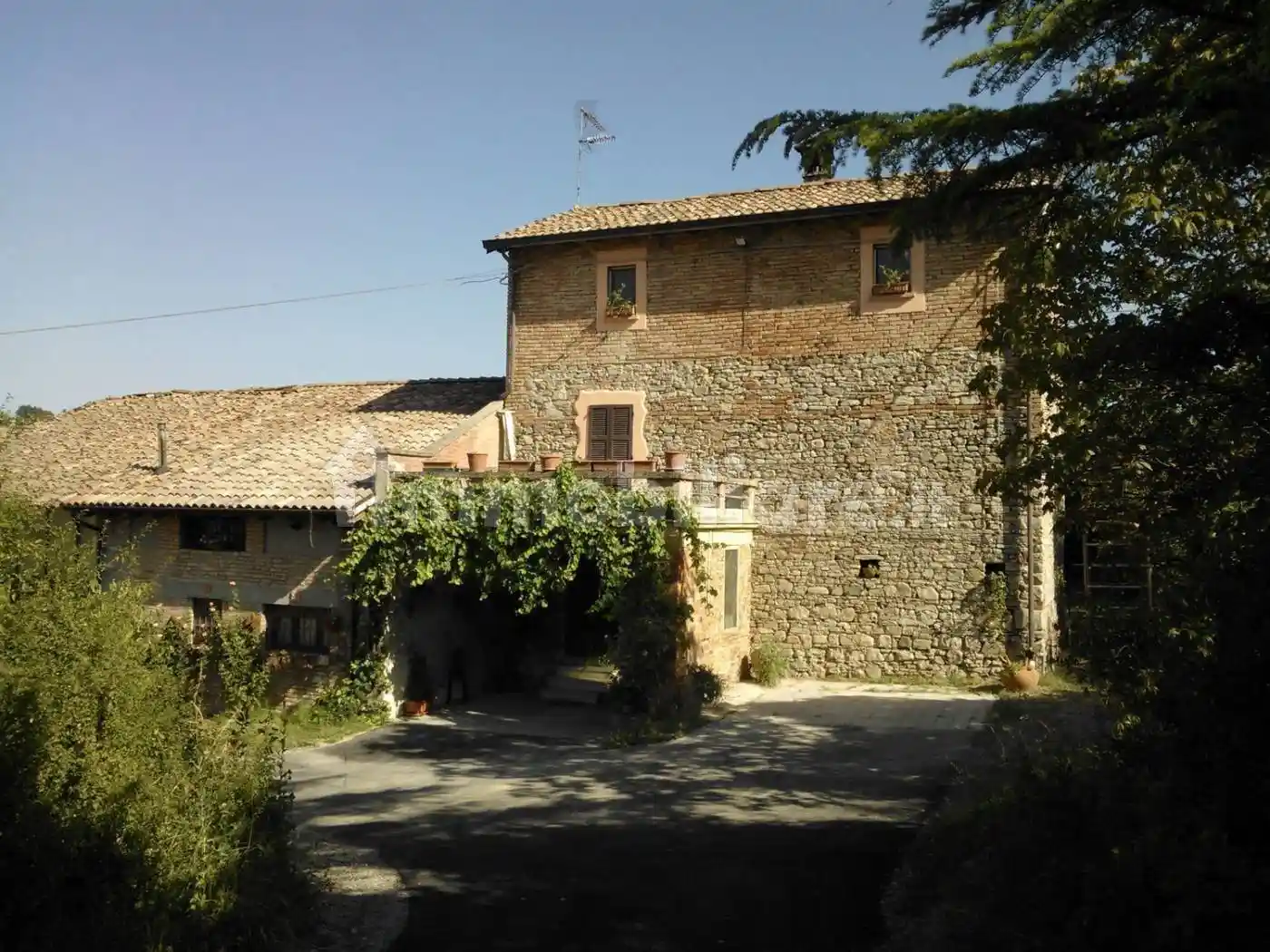 Villa in vendita a Lugagnano Val d'Arda