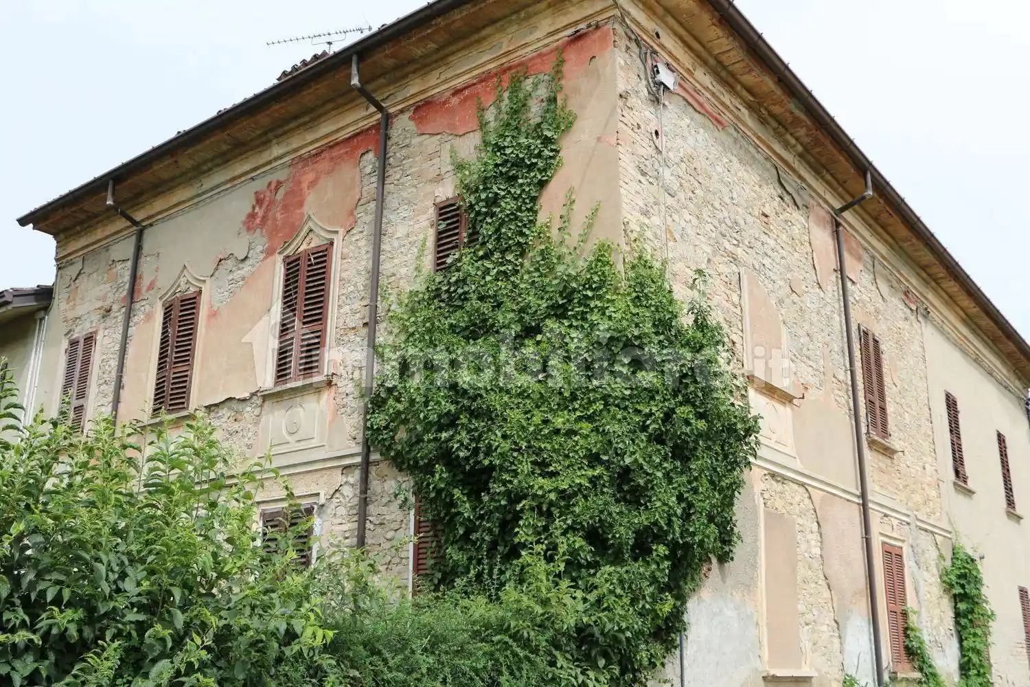 Rustico - Casale in vendita a Castell'Arquato