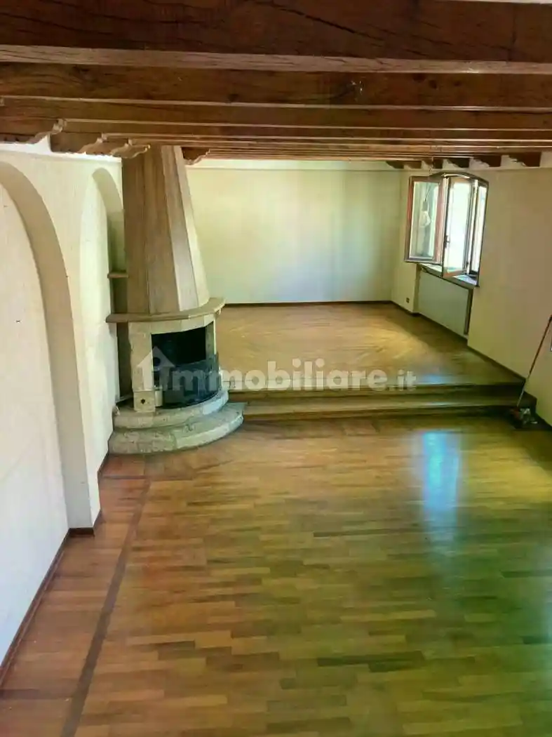 Appartamento in vendita a Castell'Arquato