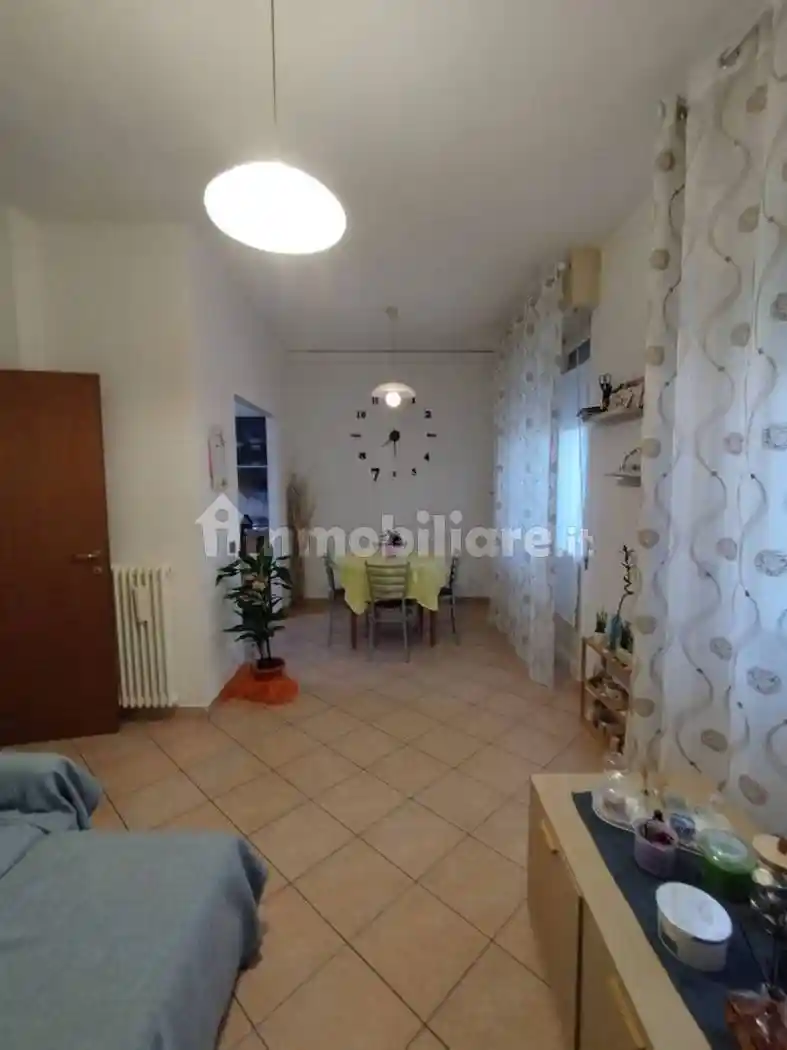 Appartamento in vendita a Castell'Arquato