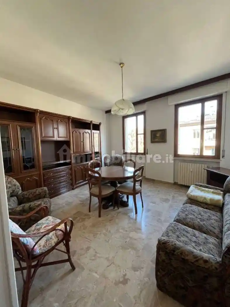 Appartamento in vendita a Fiorenzuola d'Arda