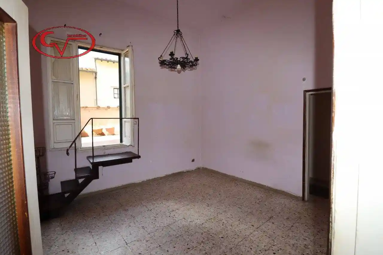 Appartamento in vendita a Montevarchi